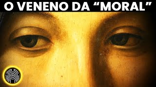 The Dark Side of Morality That Nobody Wants to Hear | Nietzsche.