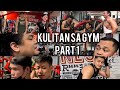 Kulitan sa Gym Part 1