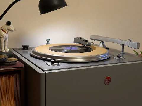 In The Groove / Andy Kirk and his Twelve Clouds of Joy