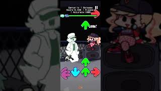 《スマホ版》おじさん…  FNF ガルチェロ戦 HARD