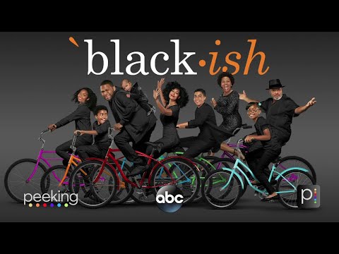 black-ish - Season 1 - ABC