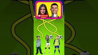 Download lagu Who is the real GOAT #ronaldo #footballshorts #viral mp3