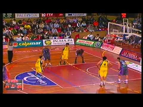 ORO PALENCIA BALONCESTO,78 - ISLA TENERIFE CANARIAS,71 (01/04/2011 0:00:00)