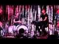 Matt & Kim - Spare Change (Live @ The Westcott Theater - 9/15/2010)