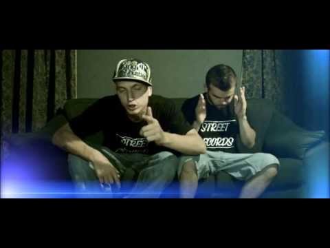 Street Kings   Peste katw Official video clip 2013