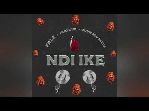 Falz ft. Flavour & Odumodublvck – Ndi Ike