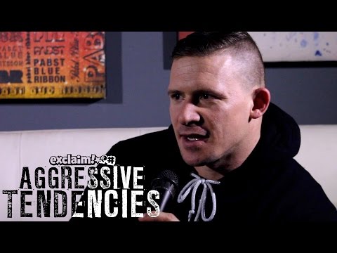 Harm's Way über „Menschen sind wertlos“ („Breeding Grounds“) & Straight Edge | Aggressive Tendencies