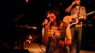 Scars On 45 - Change My Needs (Radio Radio 4/25/12)