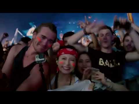 Mammoth VS Used To Love | DVLM VS Martin Garrix | Harddix Mashup