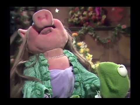 The Muppet Show - 213: Rudolf Nureyev - Backstage #4 (1978)