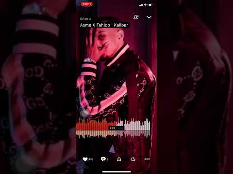 Asme x Fah1do - kaliber