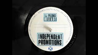 DJ Safe P - Goddaaam Real