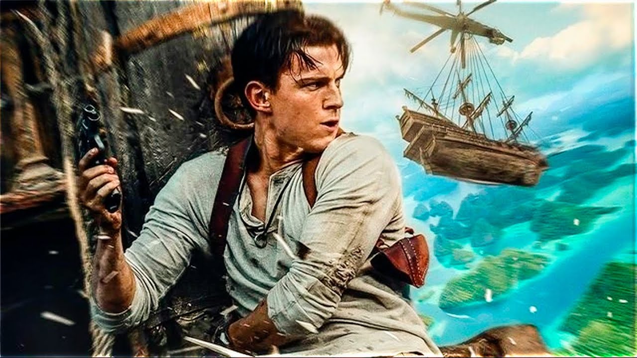 Talentoso L4DRÃ0 de Rua é Recrutado para Encontrar uma Fortuna Perdida a Mais de 500 anos – RECAP