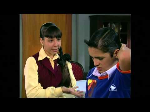 Misión SOS - Hugo y Monchita I