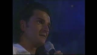 Ricardo Arjona - México (En Vivo 1994)