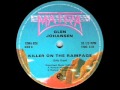 Glen Johansen - Killer on the rampage 