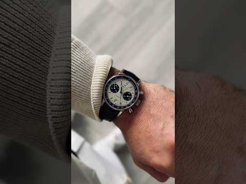 Hamilton Intra-Matic Auto Chrono