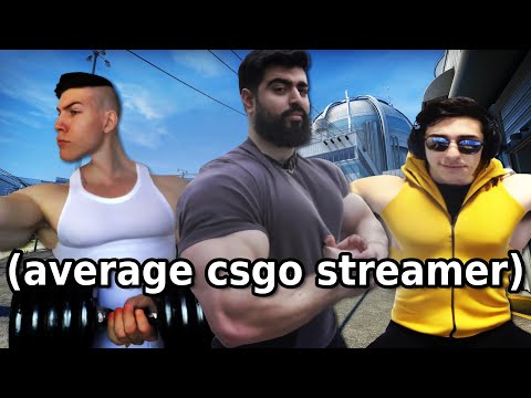 PSP1G Stream Highlights 10