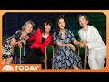 Joy Luck Club Cast Reflects On Bond Encouraging Asian Stories