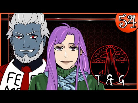 Towers & Gods Ep. 54 - The Draft