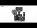 SmallRig Cage for Fujifilm X-T3 Camera 2228