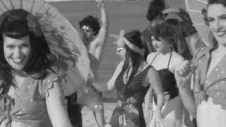 The Itty Bitty Titty Committee - Beach GoGo