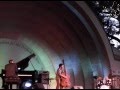 Vijay Iyer Trio - "Cardio" Live @ The Levitt Pavilion, Pasadena, Ca. [Excerpt Two]