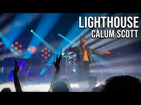 Calum Scott - Lighthouse (Live at Ace of Spades, Sacramento) | Avenoir Tour 2026