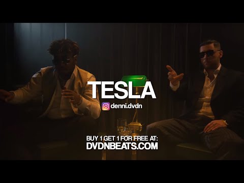 [FREE] REEZY x BAUSA x CAPIMO Type Beat | 💡 TESLA 💡 | w/ChrizzBeats | 2019