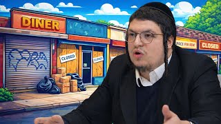 Real Talk About Life, Money & the Jewish Community | +געלט