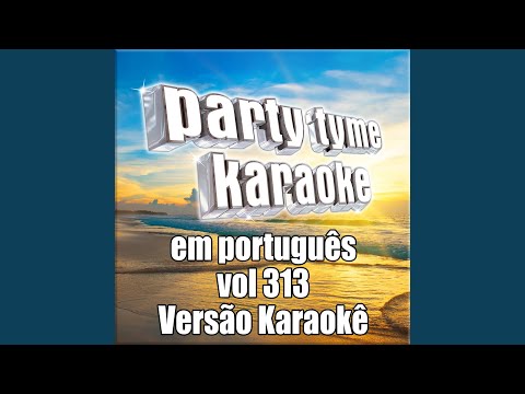 Sendo Assim (Made Popular By Genival Santos) (Karaoke Version)