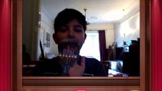 Spanking Instrument Part 2: Spatula