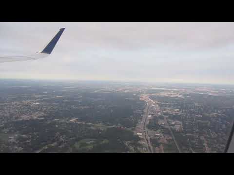 Trip Report Delta Flight - (DTW) Detroit to (LAS) Las Vegas