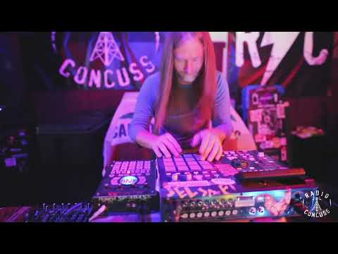 Radio Concuss - JELofANTICON