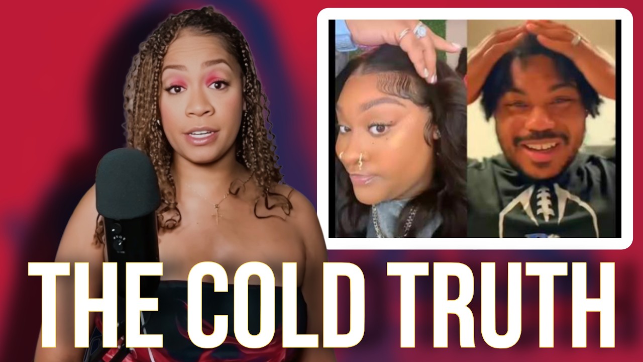 Whats Really Going on With This Marriage | Why Are They Sharing This | The Truth They Aren't Telling