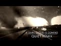 Moby - A Dark Cloud Is Coming (Quiet Remix)