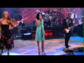The Corrs   Summer sunshine tonight show 1080