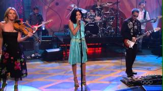 The Corrs   Summer sunshine tonight show 1080