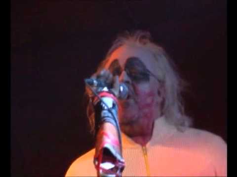 Náhradní díly lidí - Náhradní díl