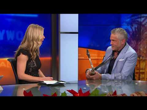 Dave Koz Spreads Holiday Cheer with his Jazz Tunes