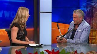 Dave Koz Spreads Holiday Cheer with his Jazz Tunes