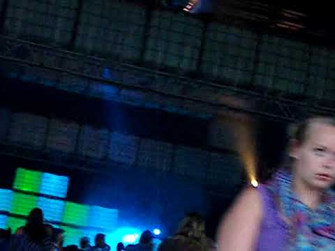 @ Dance Valley Festival #15, Spaarnwoude 11-07-2009