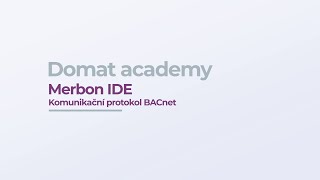 Komunikační protokol BACnet