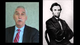 Anatomy of a Lean LeaderJ  Bussell