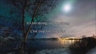 Drop - Chloe x Halle // Lyrics and Traduction Française.