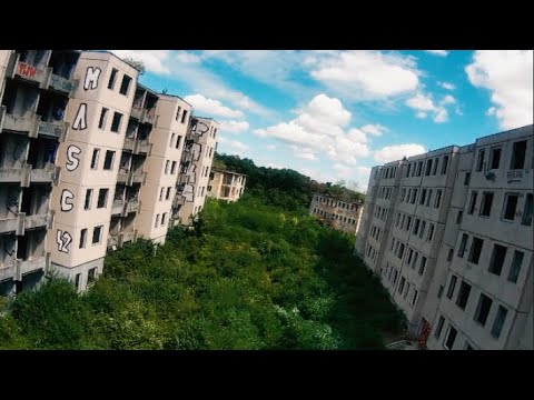 Drone Trip Drone R.I.P.