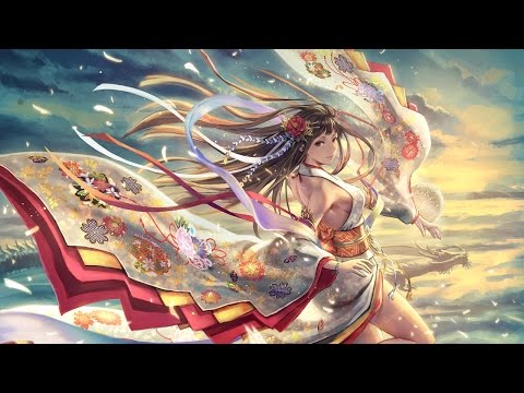 {472} Nightcore (Skillet) - Feel Invincible (with lyrics)