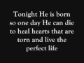 Flyleaf - The Christmas Song [Lyrics] 