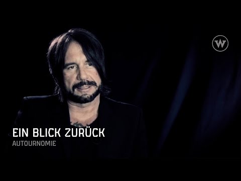 DER W - Ein Blick zurück ("Autournomie!" - Live 2011)