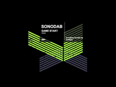Sonodab - With Tobiko (DeWalta  s Half Court Remix)  ::  Kina music